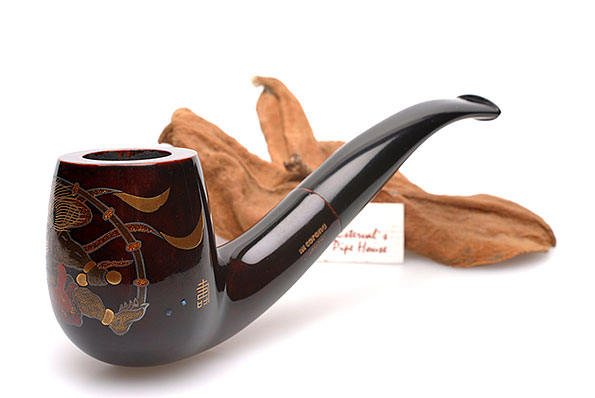 IM Corona Urushi - Japan Lack oF IM Corona Urushi - Japan Lack oF